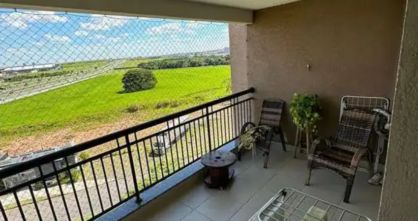 Condominio clube art&life-apartamento à venda, jardim ypê, paulínia, sp