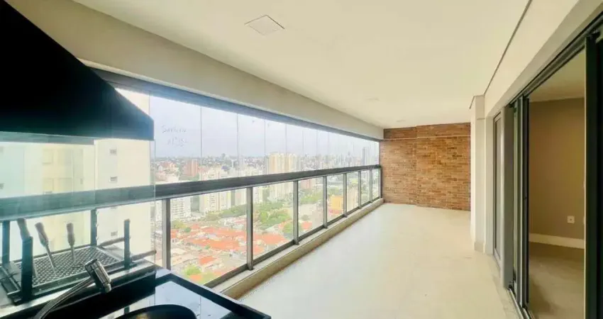 Apartamento com 4 quartos à venda na Rua São Salvador, 314, Jardim Belo Horizonte, Campinas