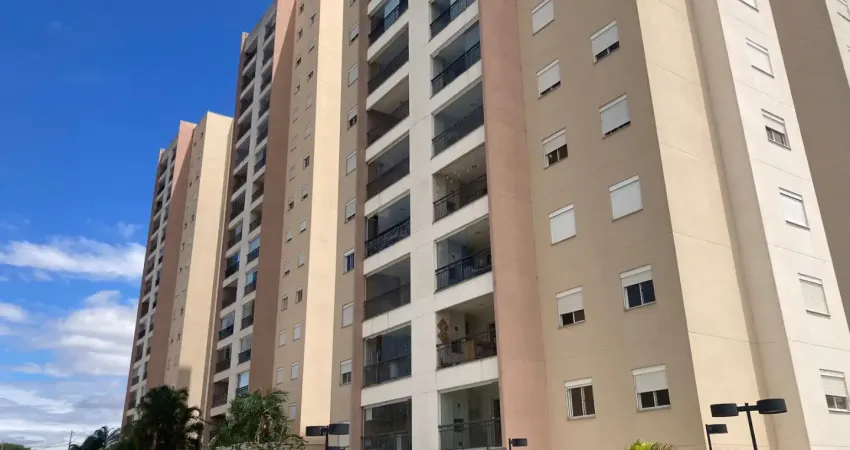 Oportunidade-apto a venda- cond clube art&life-paulinia sp