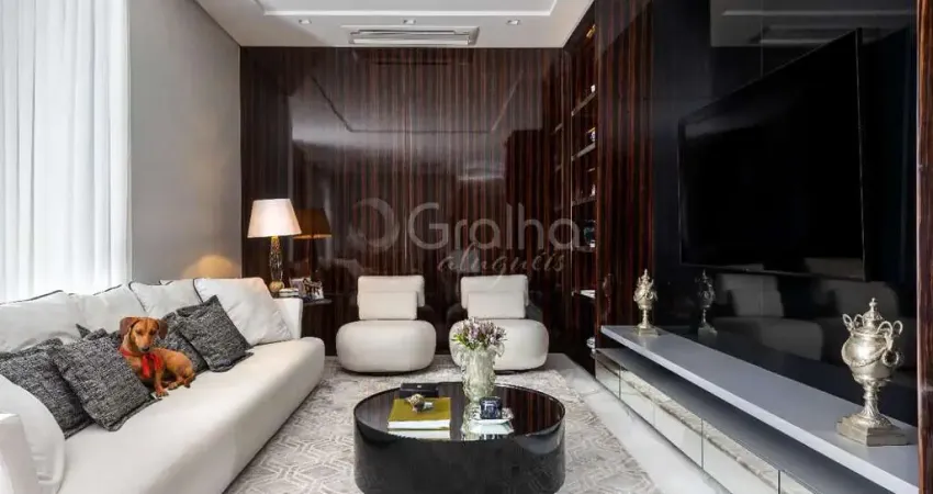 Casa em condomínio fechado com 4 quartos para alugar na Rua Deputado Walter Gomes, 580, Santo Antônio de Lisboa, Florianópolis