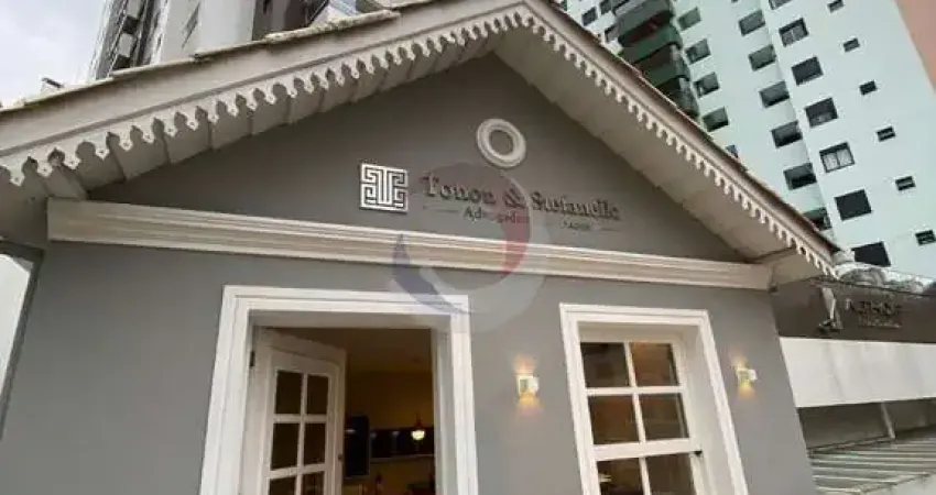 Casa comercial para alugar na Rua Duarte Schutel, 135, Centro, Florianópolis