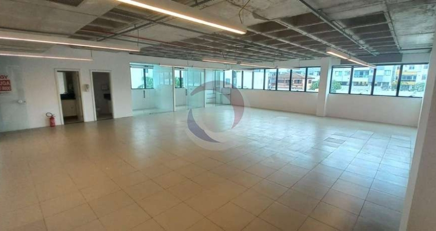Sala comercial para alugar na Rua Comandante Oscar Amarante Romaguera, 500, João Paulo, Florianópolis