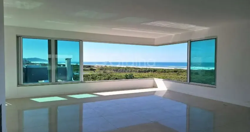 Cobertura com 5 quartos para alugar na Avenida Campeche, 1500, Campeche, Florianópolis