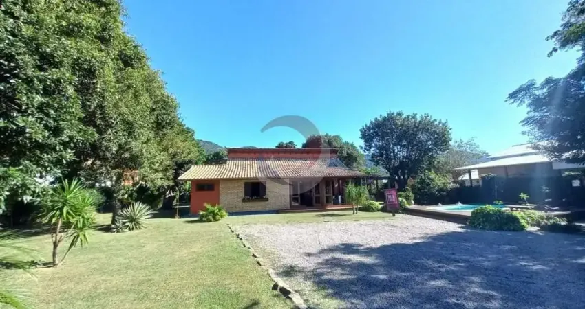 Casa com 7 quartos para alugar na Estrada João Belarmino da Silva, 2576, Açores, Florianópolis