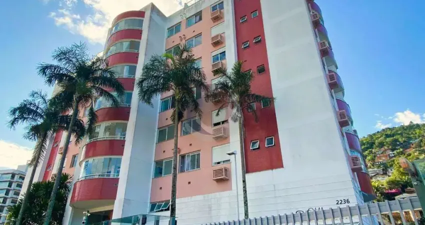 Apartamento com 2 quartos para alugar na Rodovia Virgílio Várzea, 2236, Saco Grande, Florianópolis