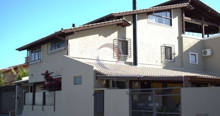 Casa comercial para alugar na Rua João Pacheco da Costa, 220, Lagoa da Conceição, Florianópolis