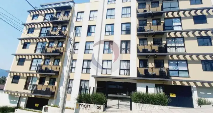 Apartamento com 2 quartos para alugar na Rua Júlio D'Acia Barreto, 35, Carvoeira, Florianópolis