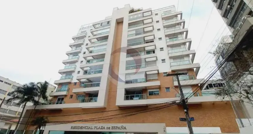 Apartamento com 2 quartos para alugar na Rua Brigadeiro Silva Paes, 26, Centro, Florianópolis