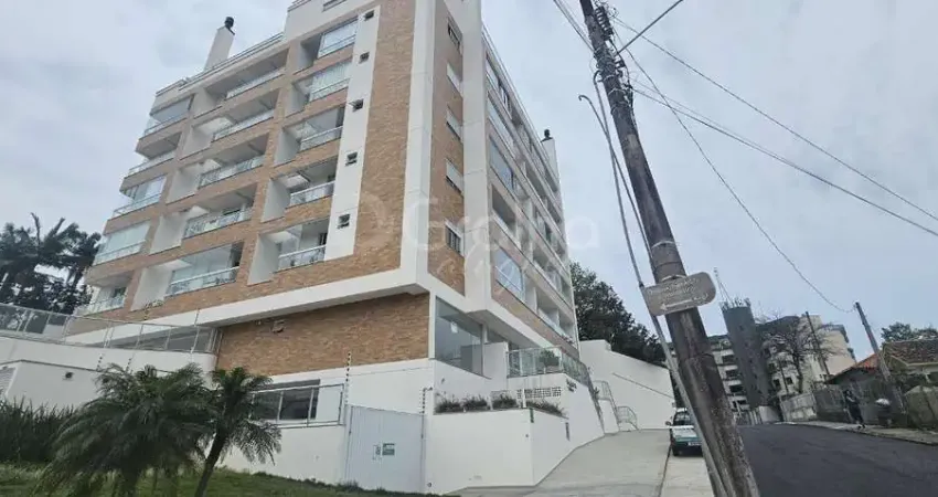 Apartamento com 3 quartos para alugar na Rua Poeta Francisco Machado de Souza, 275, Estreito, Florianópolis