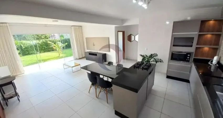 Casa com 2 quartos para alugar na Rua Sabino Anísio da Silveira, 865, Campeche, Florianópolis