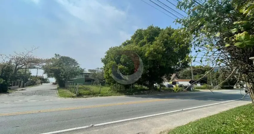 Terreno comercial para alugar na Lua Cheia, Armação do Pântano do Sul, Florianópolis