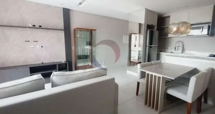 Apartamento com 2 quartos para alugar na Rua Delminda Silveira, 535, Agronômica, Florianópolis