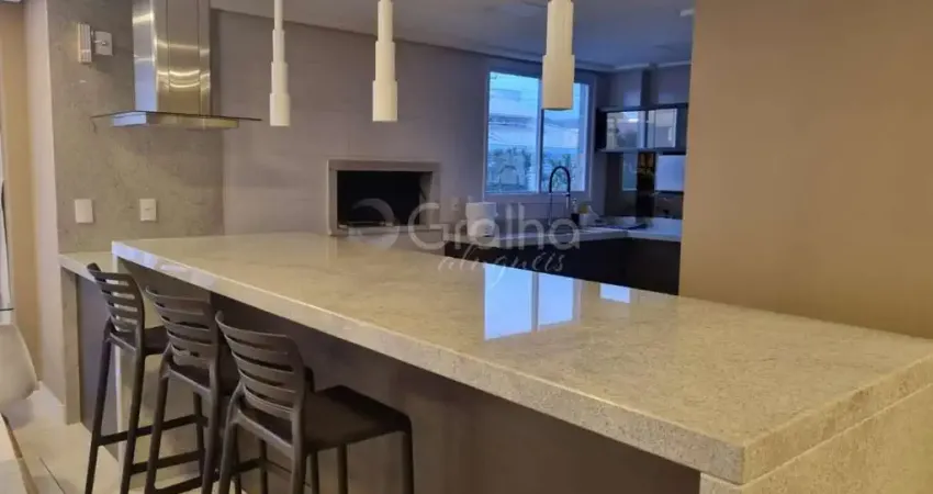 Prédio para alugar na Rua Presidente Gama Rosa, 144, Trindade, Florianópolis