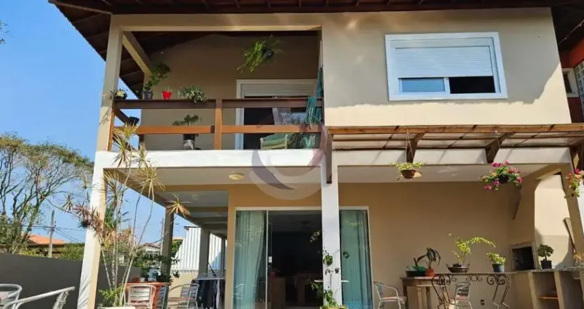 Casa com 3 quartos para alugar na Servidão Quadros, 242, Rio Tavares, Florianópolis