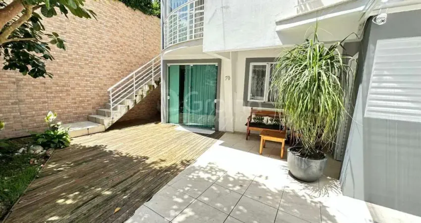 Sala comercial para alugar na Dr Augusto Fausto de Souza, 70, Agronômica, Florianópolis