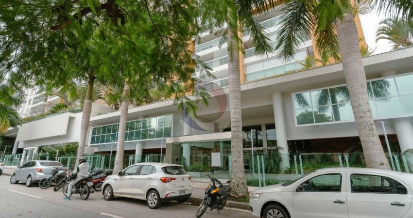 Apartamento com 2 quartos para alugar na Servidão Paulo Zimmer, 101, Agronômica, Florianópolis