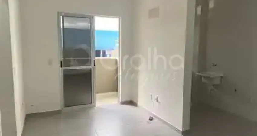 Apartamento com 2 quartos para alugar na Rua Recanto dos Santos, 141, Passa Vinte, Palhoça