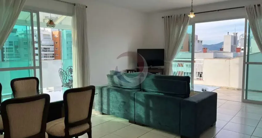 Cobertura com 3 quartos para alugar na Rua Almirante Carlos da Silveira Carneiro, 94, Agronômica, Florianópolis