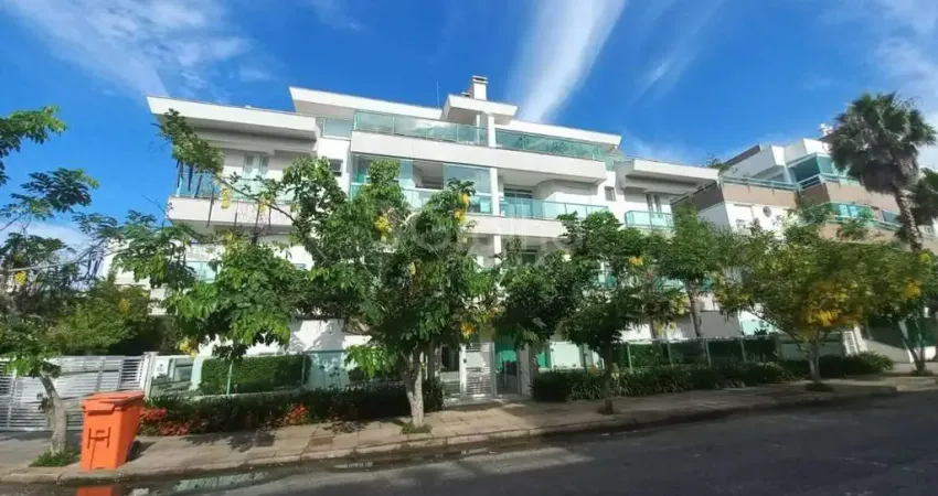 Cobertura com 2 quartos para alugar na Rua Ana Luiza Vieira, 115, Campeche, Florianópolis