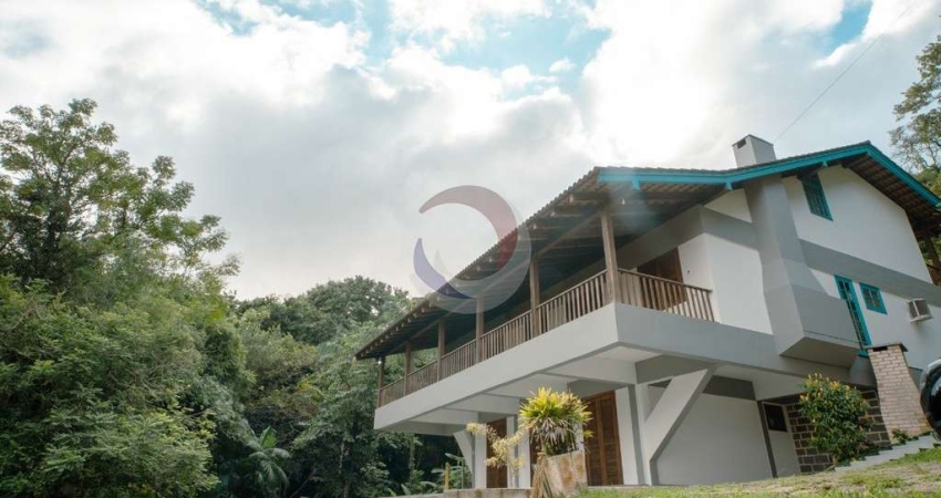 Casa com 4 quartos para alugar na Servidão do Palmeiras, 46, Itacorubi, Florianópolis