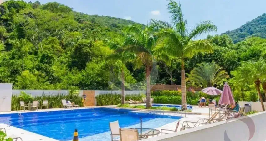 Apartamento com 2 quartos para alugar na Rodovia Virgílio Várzea, 1572, Saco Grande, Florianópolis