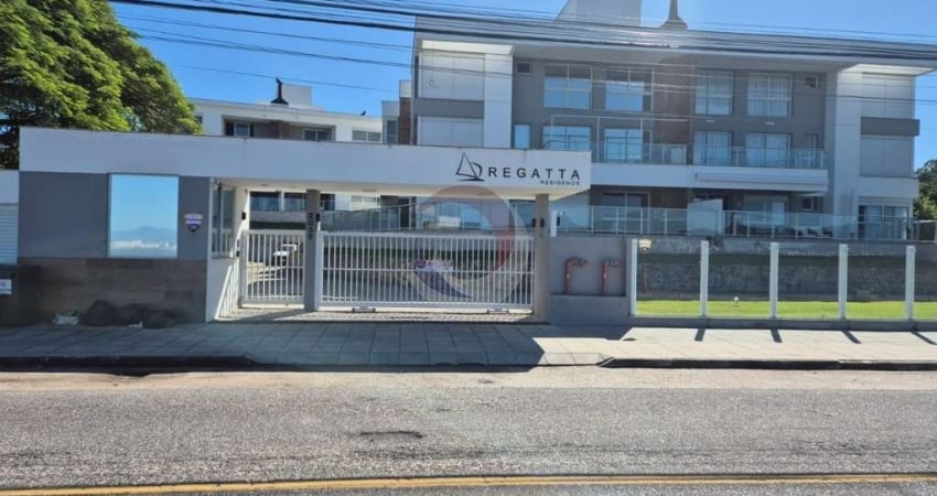 Apartamento com 3 quartos para alugar na Rodovia José Carlos Daux, 3116, Cacupé, Florianópolis