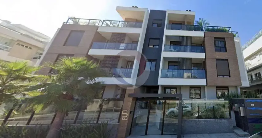 Apartamento com 2 quartos para alugar na Rua Gilmar Darli Vieira, 340, Novo Campeche, Florianópolis