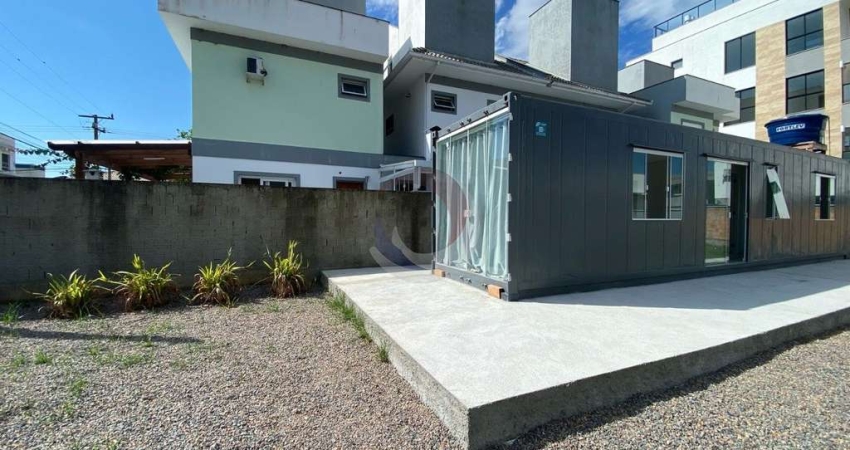 Casa com 1 quarto para alugar na Valdecir Izidro da Silveira, 1, Alto Ribeirão, Florianópolis