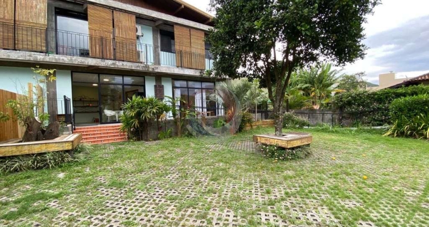 Casa comercial para alugar na Rodovia Doutor Antônio Luiz Moura Gonzaga, 3141, Rio Tavares, Florianópolis