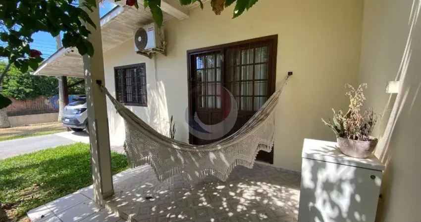 Casa com 2 quartos para alugar na Rua Manoel Pedro Vieira, 245, Morro das Pedras, Florianópolis