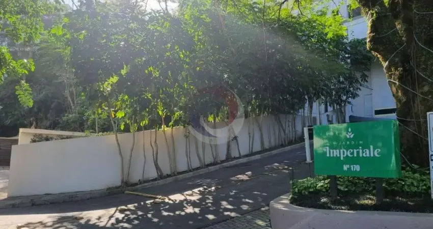 Apartamento com 2 quartos para alugar na Servidão Recanto Verde, 170, Itacorubi, Florianópolis