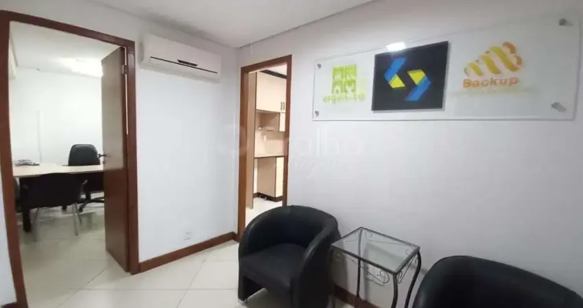 Sala comercial para alugar na Rua dos Ilhéus, 46, Centro, Florianópolis