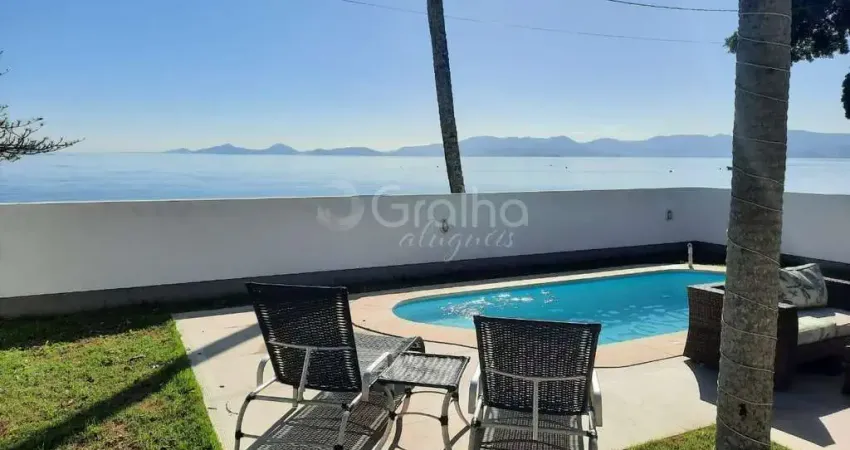 Casa com 3 quartos para alugar na Presidente João Goulart, 171, Jardim Atlântico, Florianópolis