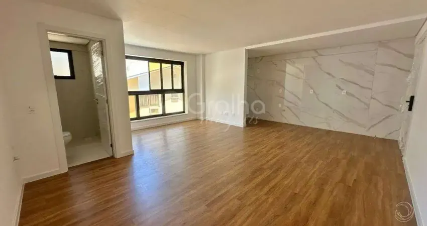Apartamento com 1 quarto para alugar na Rua João Motta Espezim, 819, Saco dos Limões, Florianópolis