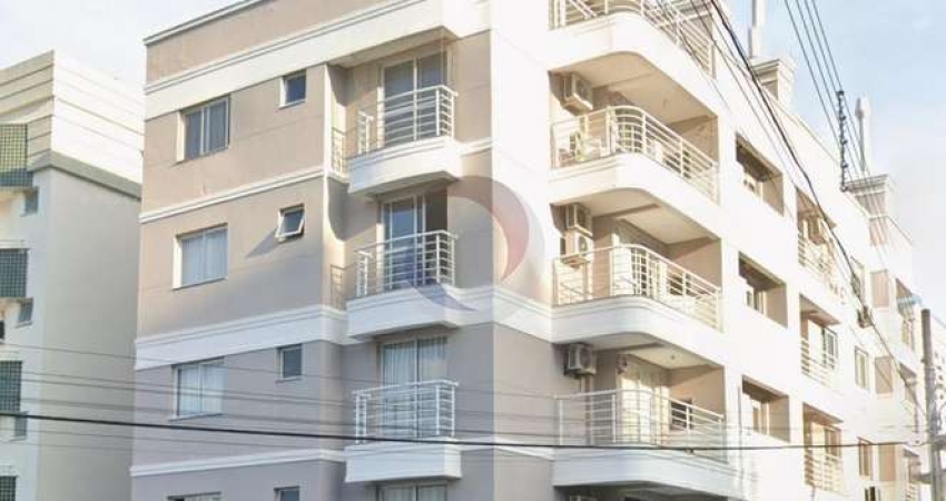 Apartamento com 3 quartos para alugar na Rua das Melissas, 106, Pedra Branca, Palhoça
