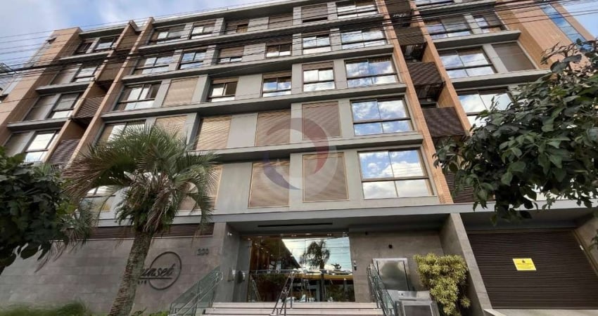 Apartamento com 2 quartos para alugar na Avenida das Raias, 230, Jurerê Internacional, Florianópolis