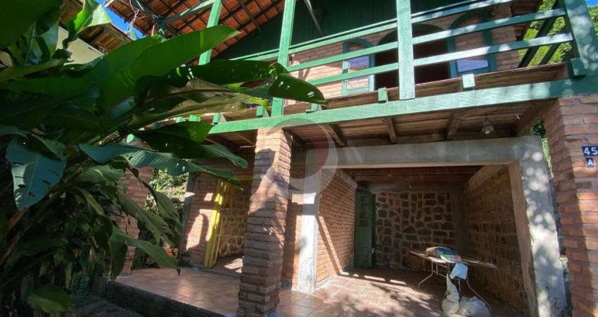 Casa comercial para alugar na Rua Laurindo Januário da Silveira, 4566, Lagoa da Conceição, Florianópolis