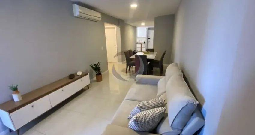 Apartamento com 2 quartos para alugar na Rua Frei Caneca, 14, Agronômica, Florianópolis