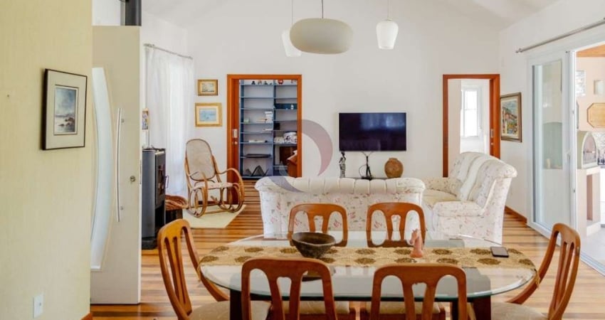 Casa em condomínio fechado com 3 quartos para alugar na Travessa da Liberdade, 457, Campeche, Florianópolis