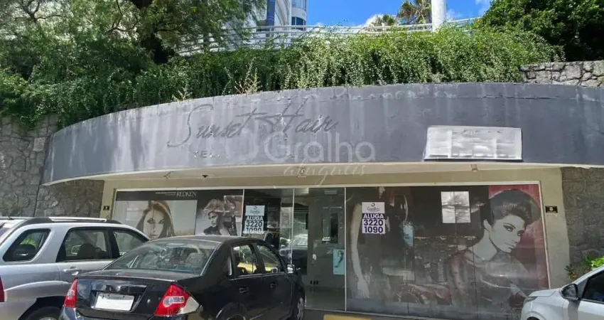 Ponto comercial para alugar na Rodovia João Paulo, 1840, João Paulo, Florianópolis