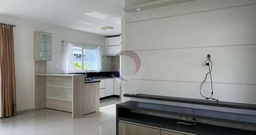 Casa com 2 quartos para alugar na Rua São Miguel, 99, João Paulo, Florianópolis