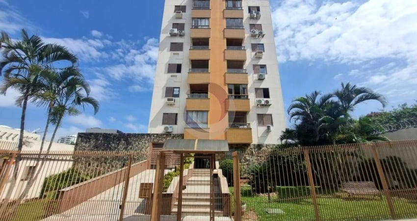 Apartamento com 2 quartos para alugar na Rua Sérgio Lopes Falcão, 110, Trindade, Florianópolis