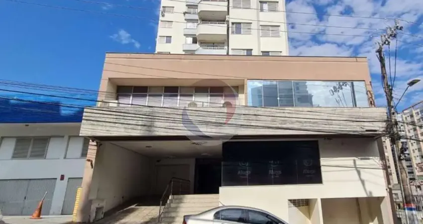 Ponto comercial para alugar na Rua Tenente Silveira, 675, Centro, Florianópolis
