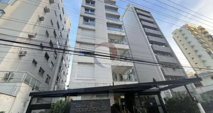 Apartamento com 3 quartos para alugar na Rua Almirante Lamego, 1240, Centro, Florianópolis