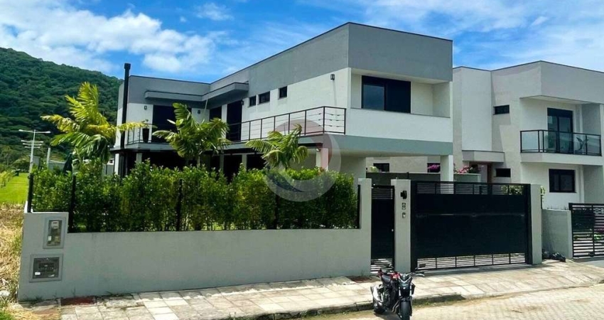 Casa com 5 quartos para alugar na Dr. Antônio Luiz Moura Gonzaga, 3156, Rio Tavares, Florianópolis