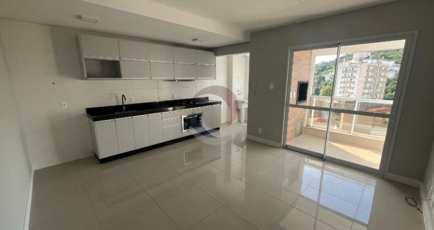 Apartamento com 2 quartos para alugar na Rodovia Admar Gonzaga, 1669, Itacorubi, Florianópolis