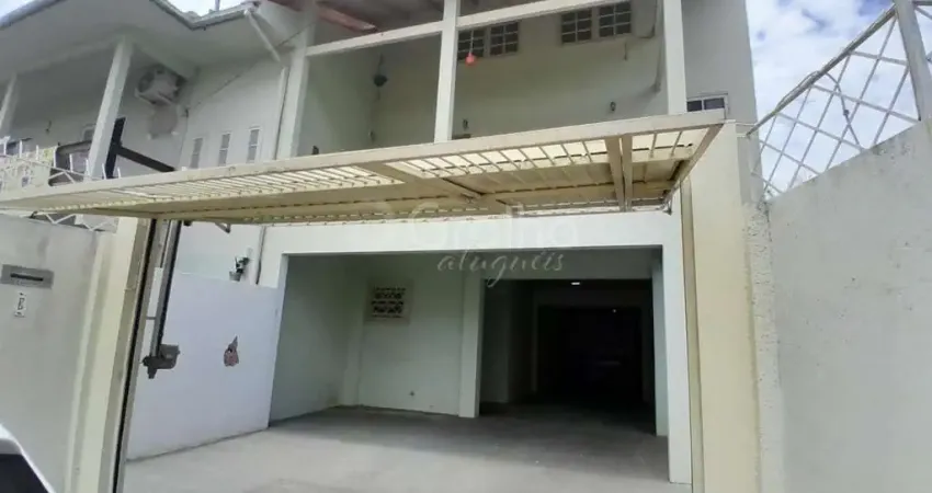 Casa com 1 quarto para alugar na Servidão Vassourinha, 210, Rio Tavares, Florianópolis