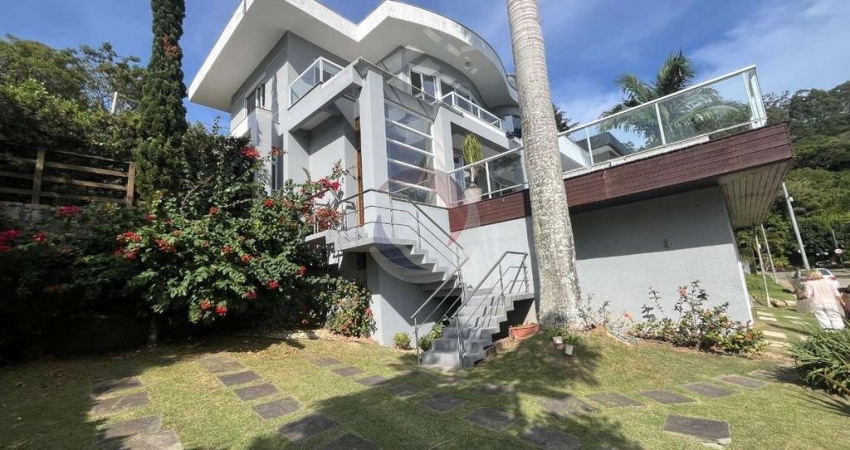 Casa em condomínio fechado com 3 quartos para alugar na Estrada Caminho dos Açores, 757, Santo Antônio de Lisboa, Florianópolis