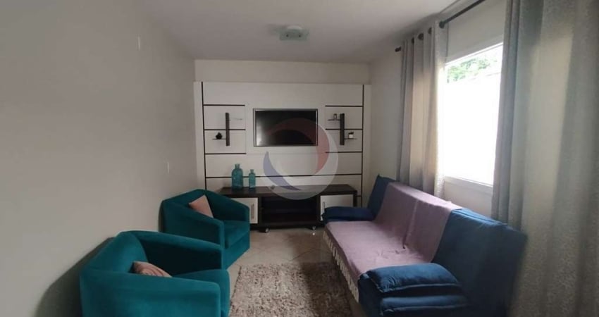 Casa com 2 quartos para alugar na Rua Maria Oliveira, 535, Serraria, São José