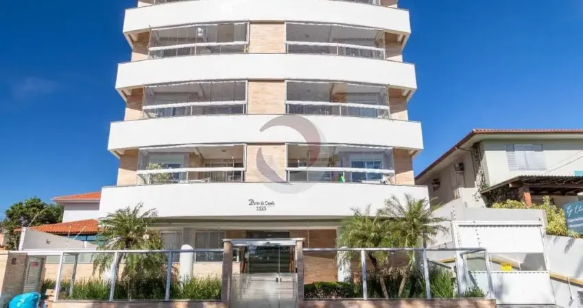 Cobertura com 3 quartos para alugar na Rua Afonso Pena, 1125, Canto, Florianópolis